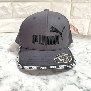 Puma Men’s Cap 🧢